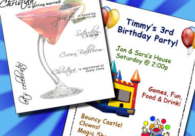 whip up a poster for your upcoming event big1
