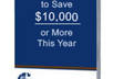 give you 57 Easy Ways to Save 10k or More this Year