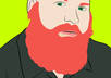 have my Beard make a short promo video for you