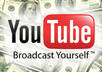 advertise on my Youtube channel with 50,000 subs