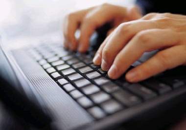 creatively, yet professionally write or rewrite your ad on eBay, Craigslist, or other big1