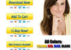 give You my Animated and Transparent High Quality Call to Action Buttons in 24 Hours small1