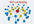 submits your website to 2500+ places with excel report and Free Bonus Posting to my facebook with 5000 friends