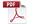 convert your any type of dcument, picture or anything to a nicely laid out PDF file