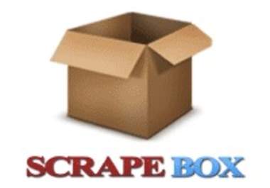 scrape 30k links with scrapebox for 10 given keywords and check the page rank of the pages big1