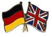 translate a text from or into german