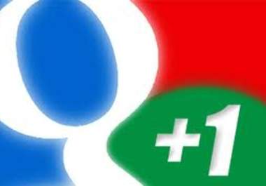 click your Google +1 button on up to 8 websites big1