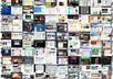 provide a list of 100 musician upload websites small1