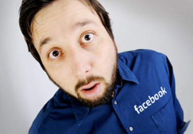 design a stunning facebook iframe landing page template or a facebook microsite using the latest technology in html or wordpress, but NOT big1