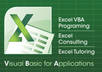 Ms excel
