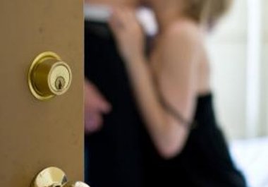 hit on your girlfriend or wife on facebook or myspace to see if she is flirt/cheater big1
