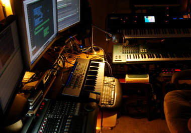 professionally master your audio track ready for club or radio big1