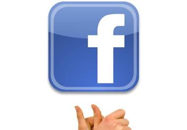 create an attractive facebook fanpage for your business / personal use big1