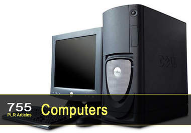 give you 755 PLR Articles on Computers big1