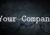 make a Video intro Concrete 360p with your own text small1