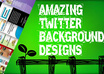 design or Redesign An Amazing Twitter Background In Any Format You Ask And Will Give A Bonus of 55000 Twit Users List small1