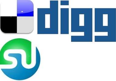 do   40 Digg,  40 Delicious, 10stumbleupon, 10 folkd  of your site/ youtube video/ blogg big1