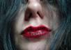 put your message or website on my red lips small1