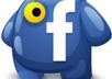 send 200 USA facebook fans, 200 facebook likes, no admin access require