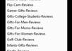 give 25 premier review sites