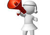 give you 50 beautiful 3D Cutie Characters that you can either resell or use for your own marketing materials