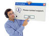 Techsupportweb