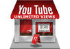 teach you exactly how to get lots of views to your YouTube Channel, Secret Technique