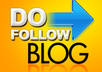 give you 3 permanent page rank dofollow blogroll backlinks on my  blogs