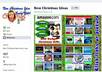customise a iFramed Facebook Fan Page