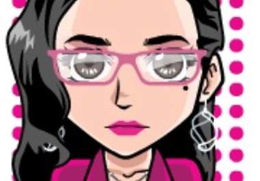 create Two manga style image from your photo big1