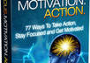 give you ebook of Focus Motivation Action