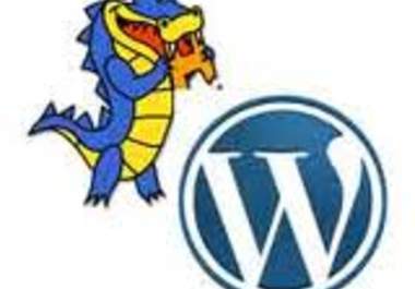 give you a cheap full cPanel web hosting from this gig promotion big1
