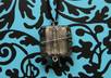 make a glass pendant necklace small1