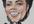 draw a funny caricature of a human face