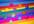 make and mail you 100 personalized colorful origami lucky stars