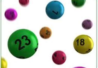 pick lottery numbers for you big1