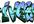 create a stylish Graffiti for you