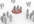 teach you how to attract at least 100 of targeted followers a day on Twitter by not spending more then 1 hour a day