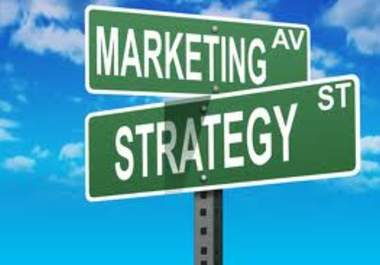 provide marketing strategies for your business, small or large, big1