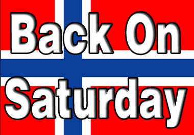 have a drink on you in Norway big1