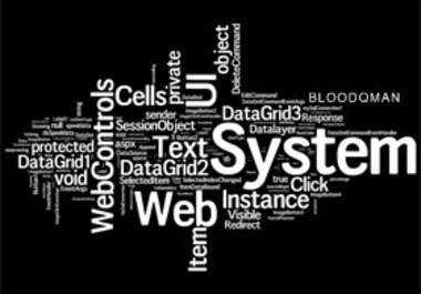 help with your homework or write a code in VBNET, CSharp, C or C++ big1