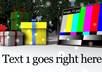 make this amazing Christmas video for your business/website in HD small1