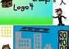 create a completely CUSTOM, 2D animation small1