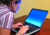 do any types of typing work only
