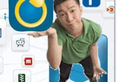 setup TWO fully configured Onlywire account with 30 each social networking sites, 2 onlywire account big1