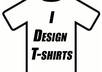design your one color t shirt