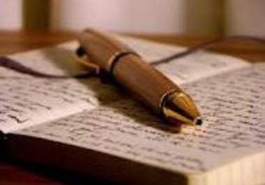 write a resume and cover letter for a career change big1