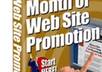 show you how to generate traffic to your website and quickly jump start your website