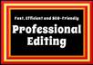 proofread 700 words of content FAST small1