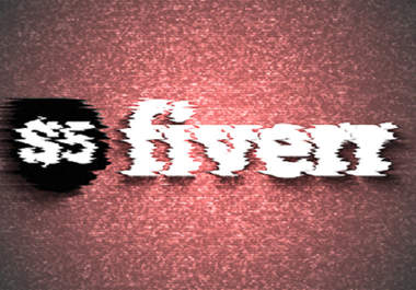 create a video intro effect like this with your logo big1